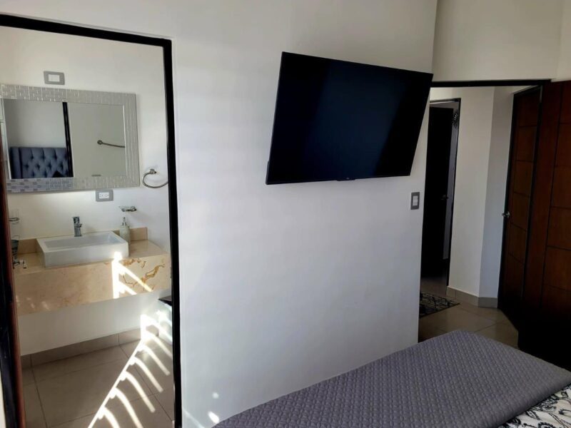 Condominio Valle de Guadalupe