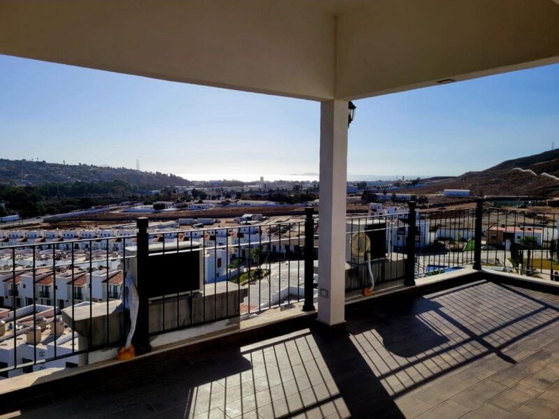 Condominio Valle de Guadalupe